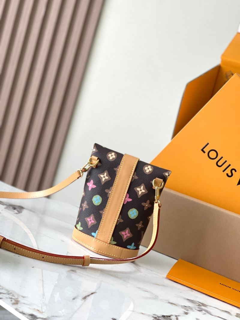 Louis Vuitton Bucket Bags